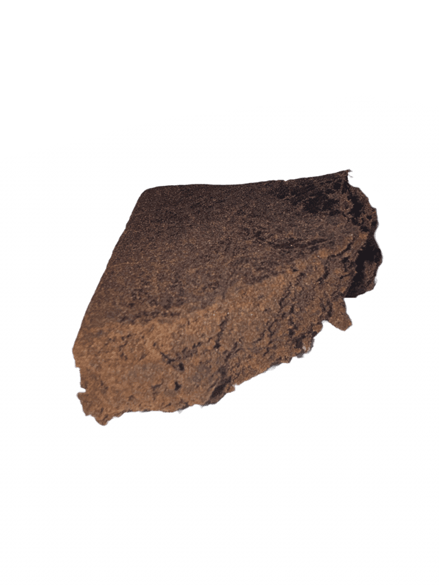 A* Moroccan Commercial Hash - 5g