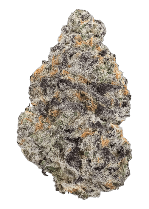 UK Blueberry Sugar - 3.5g