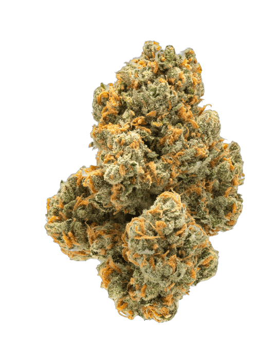 Green Crack - 3.5g
